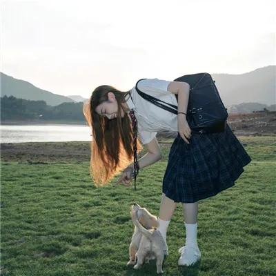 真实